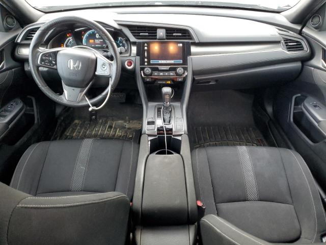2018 HONDA CIVIC EX SHHFK7H51JU410255