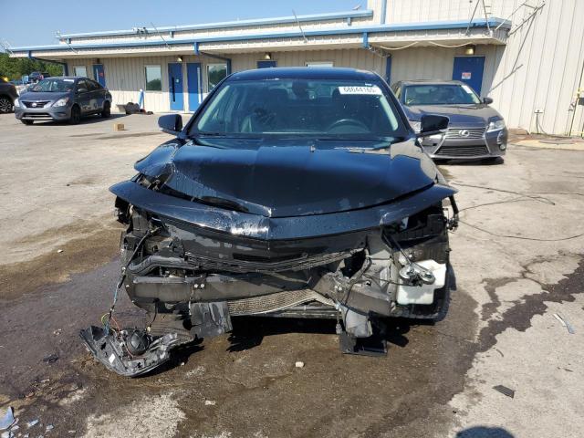 2015 CHEVROLET IMPALA LT 2G1115SL7F9225660