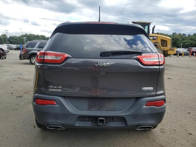 2015 JEEP CHEROKEE LATITUDE 1C4PJMCS0FW577696