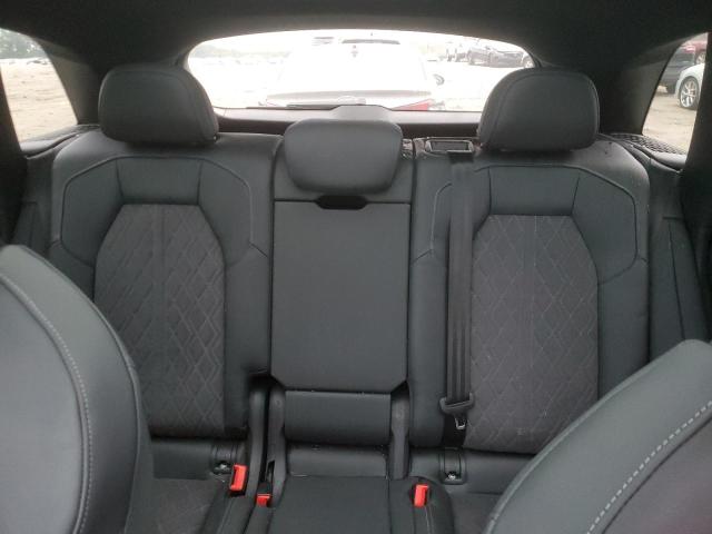 2025 AUDI SQ5 PREMIU - WA125AGU6S2028489