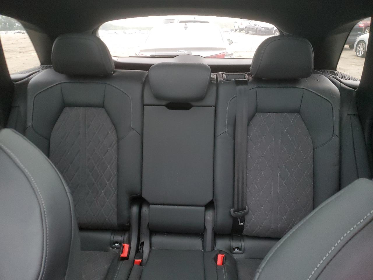 AUDI SQ5 PREMIUM PLUS