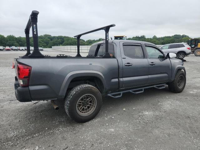 2022 TOYOTA TACOMA DOUBLE CAB - 3TMDZ5BN1NM132654
