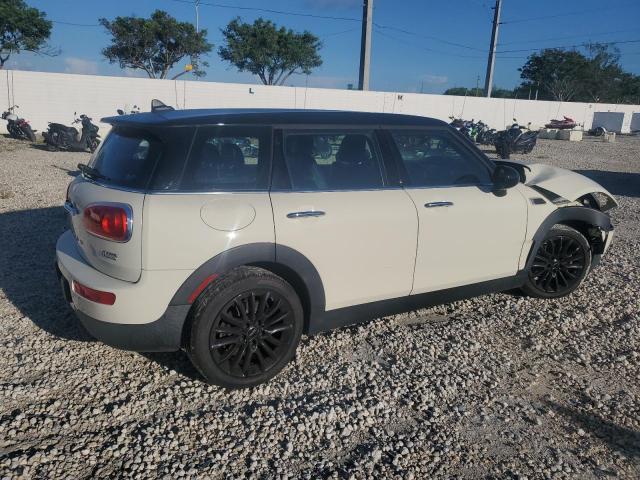 2017 MINI COOPER CLU - WMWLN5C58H2E32211