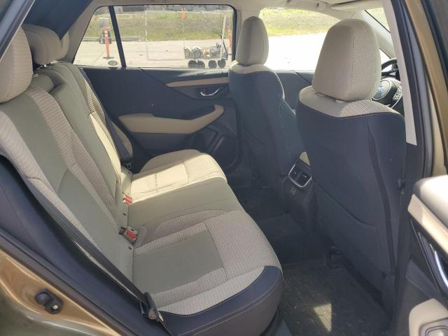 2024 SUBARU OUTBACK PREMIUM 4S4BTAFC5R3246203