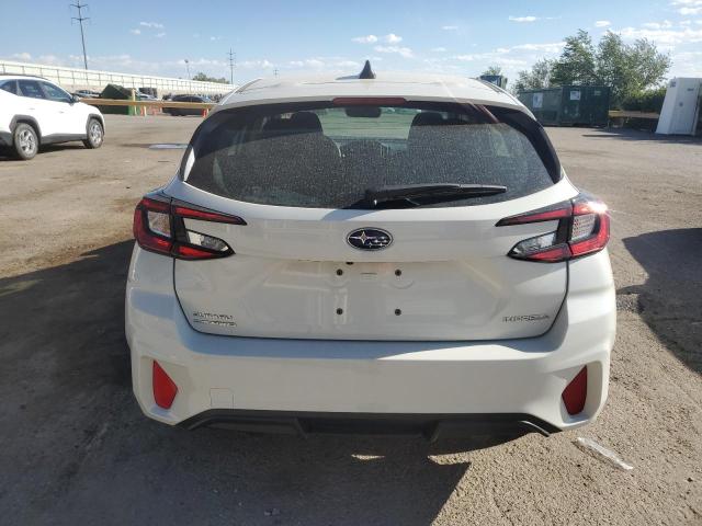 2025 SUBARU IMPREZA JF1GUABC1S8244508