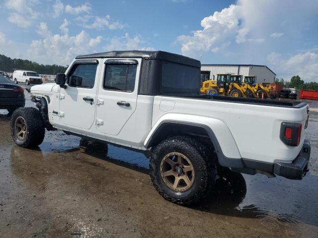 2021 JEEP GLADIATOR 1C6JJTAG5ML523704