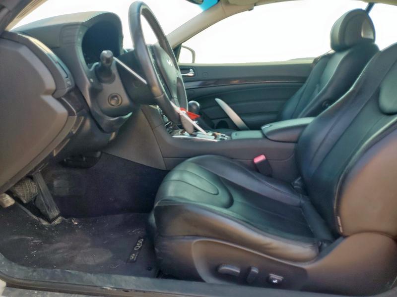 2015 INFINITI Q60 BASE JN1CV6FE3FM810411