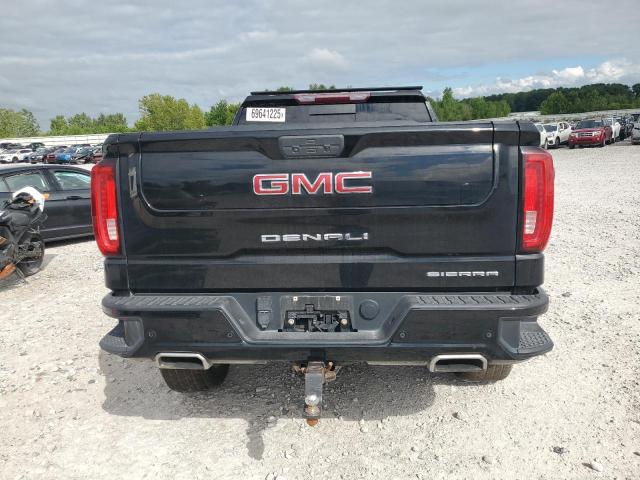 2019 GMC SIERRA K15 1GTU9FED4KZ312844