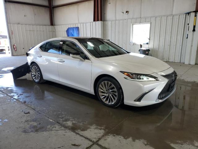 2019 LEXUS ES 350 58ABZ1B17KU023480