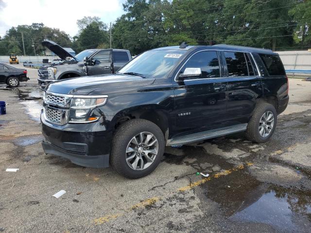 CHEVROLET TAHOE C150