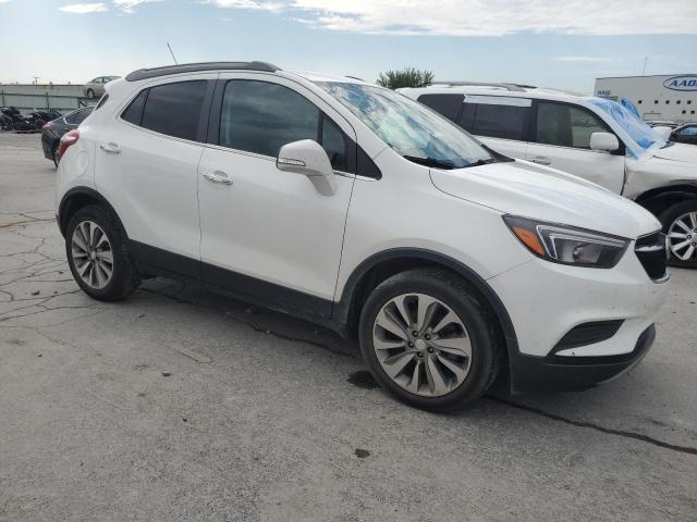 2019 BUICK ENCORE PREFERRED KL4CJASB5KB770839