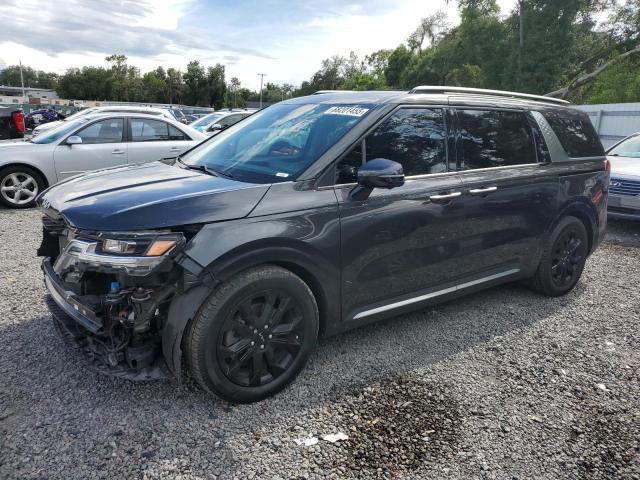 2022 KIA CARNIVAL S KNDNE5H39N6060995