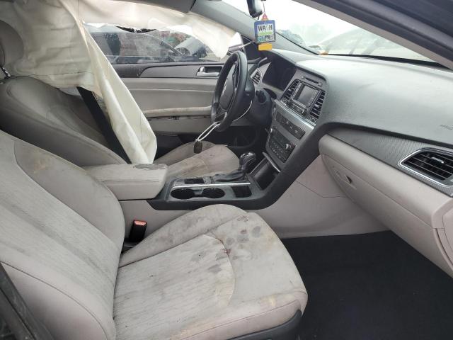 2016 HYUNDAI SONATA HYB - KMHE24L17GA033024