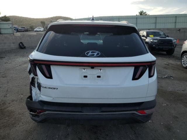 2023 HYUNDAI TUCSON SEL - 5NMJB3AE3PH223007