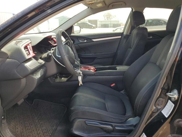 2016 HONDA CIVIC LX 19XFC2F57GE250126