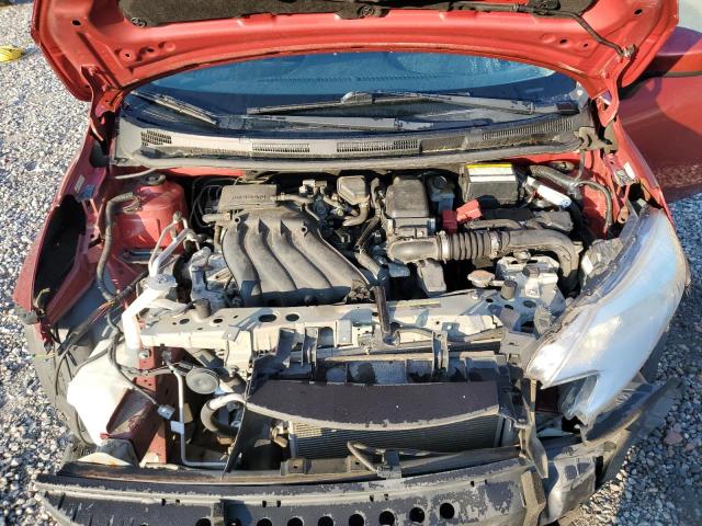 2016 NISSAN VERSA NOTE - 3N1CE2CP1GL371963