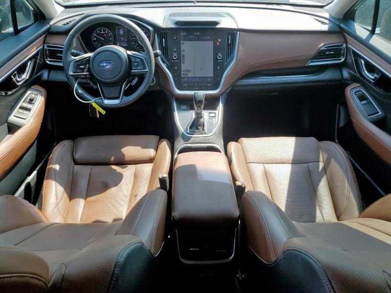 2022 SUBARU OUTBACK TO 4S4BTGPDXN3132573