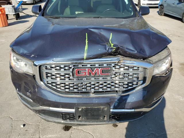 2019 GMC ACADIA DEN 1GKKNPLS7KZ167815
