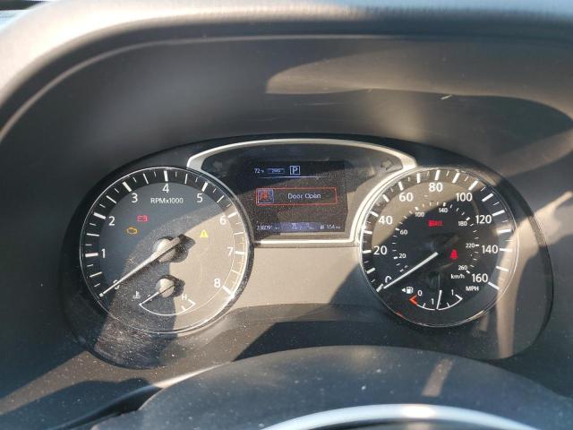 2018 NISSAN PATHFINDER S 5N1DR2MM1JC612137