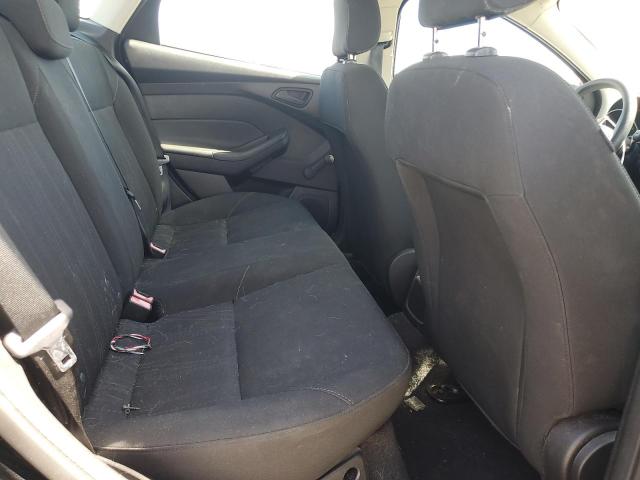 2015 FORD FOCUS S - 1FADP3E27FL280084