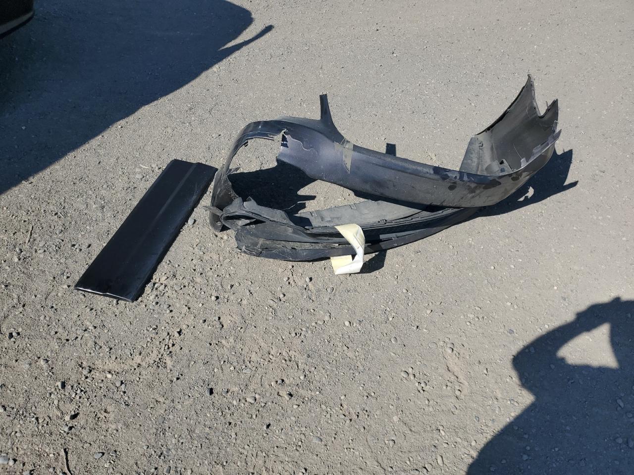 DODGE GRAND CARAVAN SXT