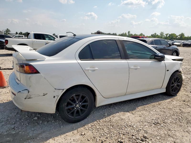 2017 MITSUBISHI LANCER ES JA32U2FU7HU012331