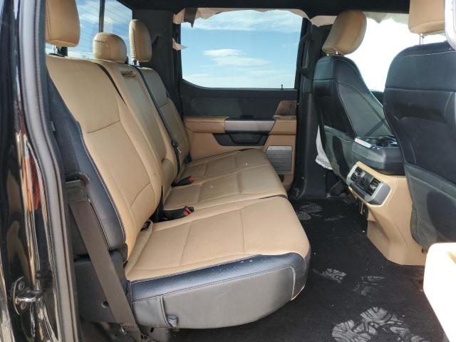 2021 FORD F-150 KING 1FTFW1E89MFB62340