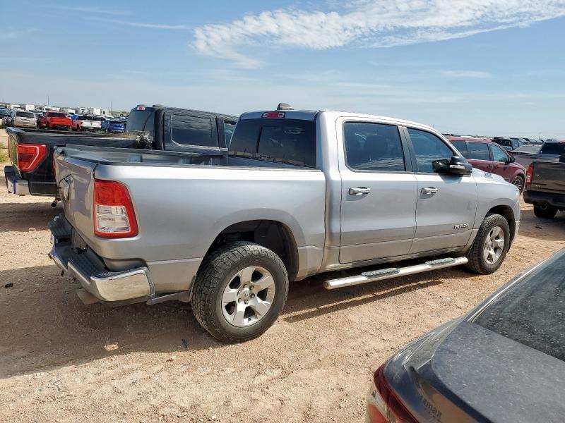 2019 RAM 1500 BIG H 1C6RREFT7KN828622