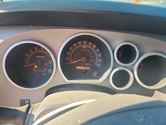 2013 TOYOTA TUNDRA DOU - 5TFUW5F15DX270819