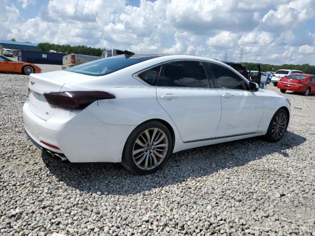 2017 GENESIS G80 ULTIMATE #3293438426