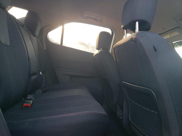 2016 CHEVROLET EQUINOX LT 2GNALCEK7G6120748