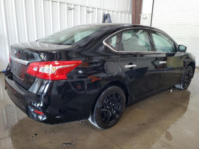 2018 NISSAN SENTRA S 3N1AB7AP1JY246276