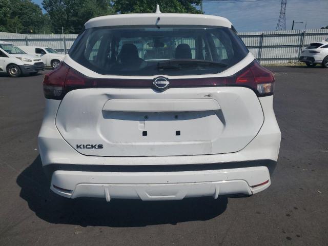 2023 NISSAN KICKS S 3N1CP5BV2PL493565