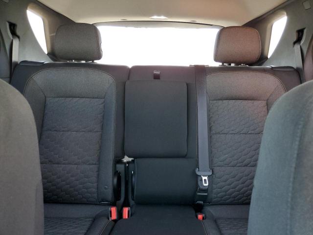 2020 CHEVROLET EQUINOX LT 3GNAXKEV8LS734325