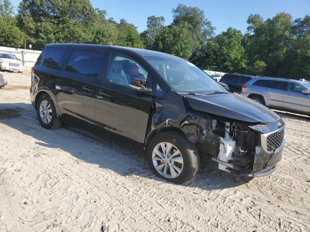 2016 KIA SEDONA L KNDMA5C17G6144572