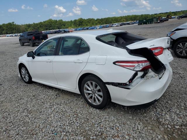 2020 TOYOTA CAMRY LE 4T1C11AK8LU959980