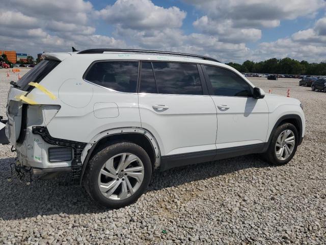 2021 VOLKSWAGEN ATLAS SE 1V2KR2CA1MC504011