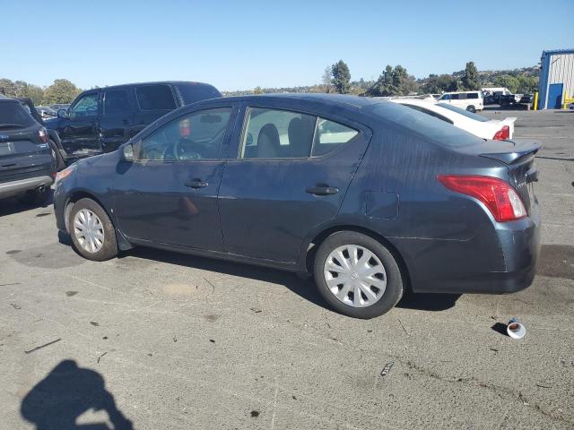 2015 NISSAN VERSA S - 3N1CN7AP8FL949152