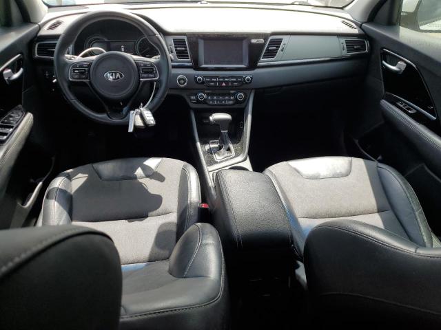 2017 KIA NIRO EX KNDCC3LC3H5048781