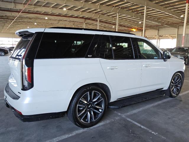 2021 CADILLAC ESCALADE S 1GYS4FKL2MR476625