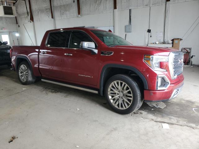 2019 GMC SIERRA K1500 DENALI 1GTU9FEL5KZ122753