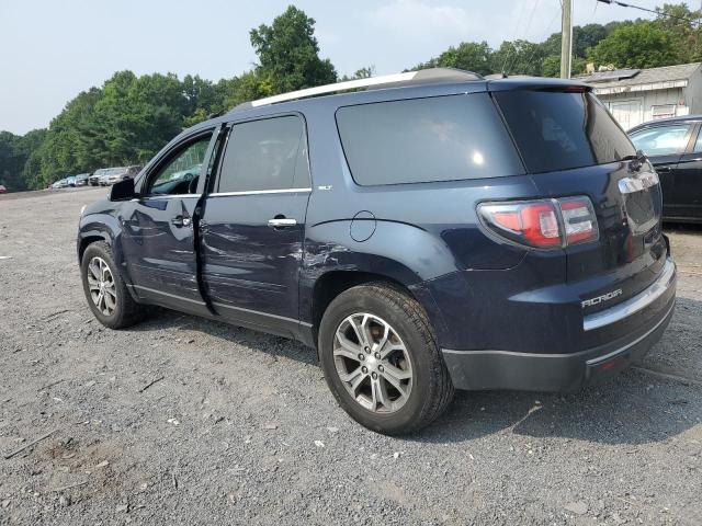 2016 GMC ACADIA SLT 1GKKVRKD1GJ284407