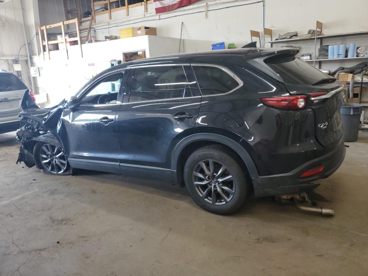 MAZDA CX-9 TOURING