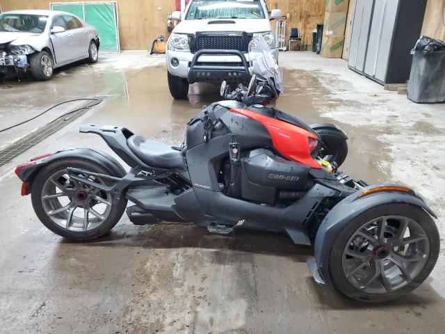 2023 CAN-AM RYKER - 3JB2FEF41PJ002365
