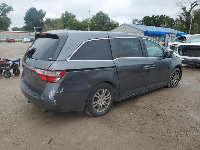 2011 HONDA ODYSSEY EX #3234509037