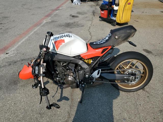 2024 YAMAHA MTM890 C JYARN80Y5RA000723