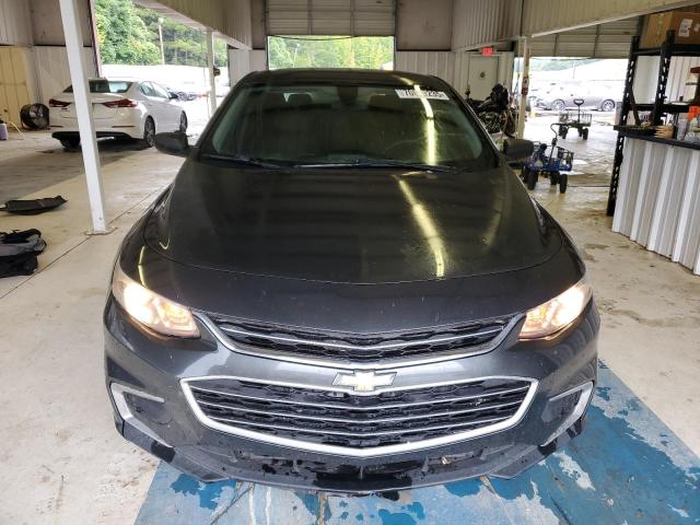 2017 CHEVROLET MALIBU LS - 1G1ZB5ST5HF222394