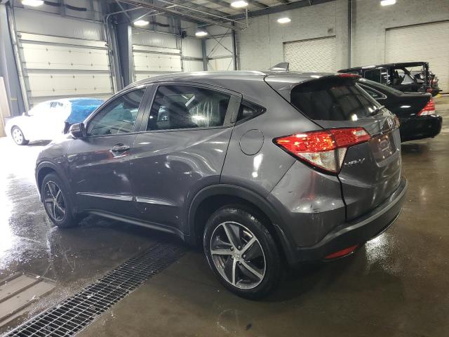 2022 HONDA HR-V EX 3CZRU6H5XNM737557