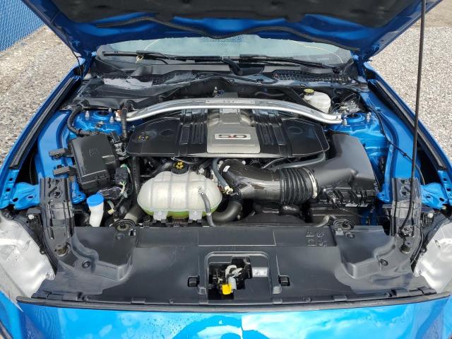 2020 FORD MUSTANG GT 1FA6P8CF8L5132487