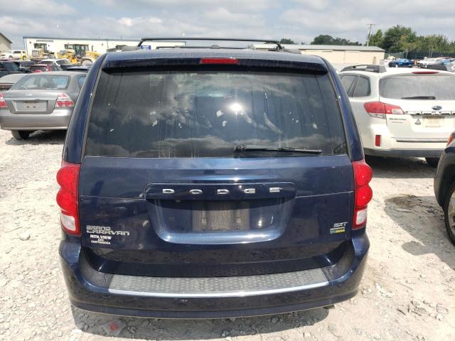 2017 DODGE GRAND CARA 2C4RDGCG9HR599950